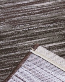 Високощільний килим Tango Asmin 9191A BROWN-D.BEIGE - высокое качество по лучшей цене в Украине.